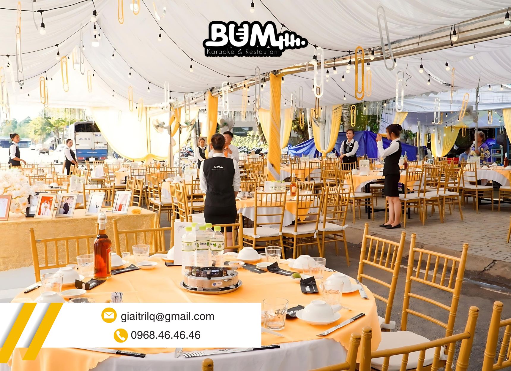 Tiết kiệm thời gian, chi phí và công sức